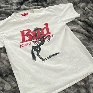 Budweiser PacSun Tee